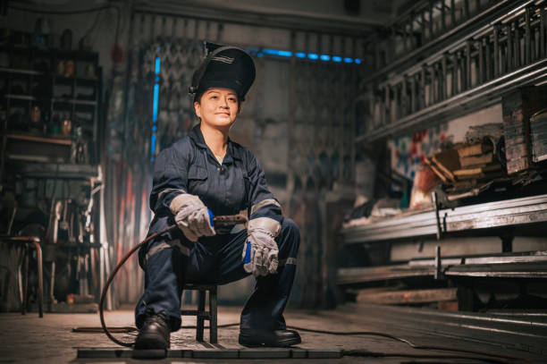 Best Food and Beverage Processing Equipment Welding in Clinton, UT