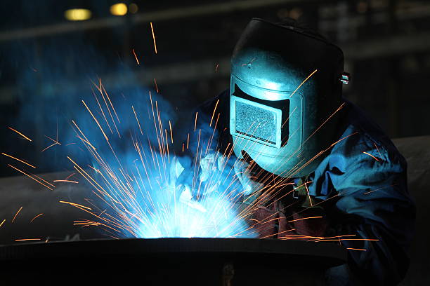 Best Marine and Shipbuilding Welding in Clinton, UT